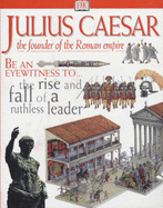 DK DISCOVERIES: JULIUS CAESER 1st Edition - Cased