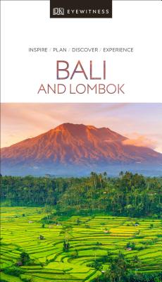 DK Eyewitness Bali and Lombok - DK Eyewitness