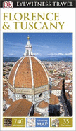 DK Eyewitness Florence and Tuscany