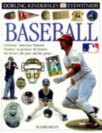 DK Eyewitness Guides: Baseball