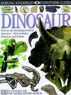 DK Eyewitness Guides:  Dinosaur