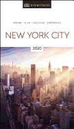 DK Eyewitness New York City