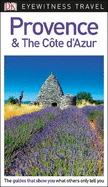 DK Eyewitness Provence and the Cte d'Azur