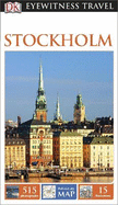 DK Eyewitness Stockholm