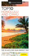 DK Eyewitness Top 10 Honolulu and O'ahu