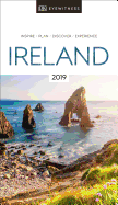 DK Eyewitness Travel Guide Ireland: 2019