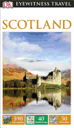 DK Eyewitness Travel Guide Scotland