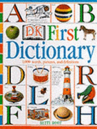 DK first dictionary