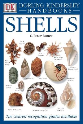 DK Handbook:  Shells - Dance, S. Peter