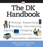 DK Handbook, The (with MyCompLab NEW with Pearson eText Student Access Code Card) - Wysocki, Anne Frances, and Lynch, Dennis A.