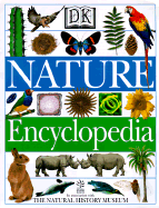 DK Nature Encyclopedia - Dorling Kindersley Publishing, and DK Publishing