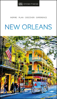 DK New Orleans - DK Travel