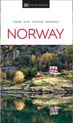 DK Norway - Dk Travel