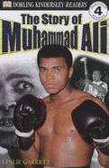 DK Readers 4:Story of Muhammad Ali Paper