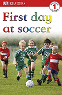 DK Readers L1: Let's Play Soccer - Murphy, Patricia J