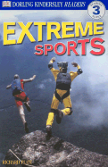 DK Readers L3: Extreme Sports