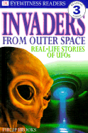 DK Readers L3: Invaders from Outer Space