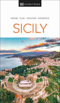 DK Sicily - Dk Travel