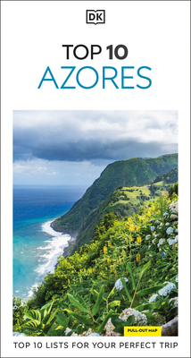 DK Top 10 Azores - DK Travel