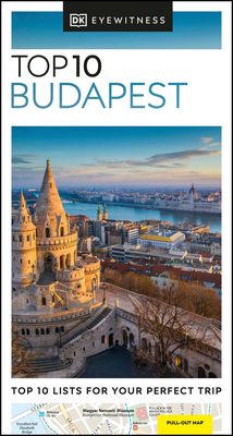 DK Top 10 Budapest - DK Travel