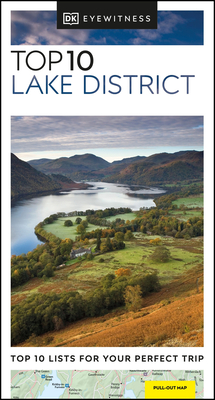 DK Top 10 Lake District - DK Travel