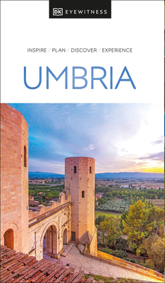 DK Umbria - DK Travel