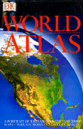 DK World Atlas