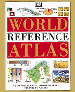 DK World Reference Atlas Revised