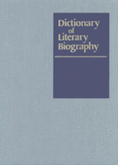 Dlb 234: American Short-Story Writers Since World War II, Third Series