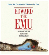 DLM Early Childhood Express, Edward The Emu English 4-Pack - Schiller, Pam, and Clements, Douglas, and Lara-Alecio, Rafael