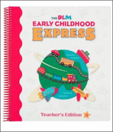 DLM Early Childhood Express, National Teacher Edition A