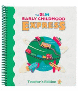 DLM Early Childhood Express, National Teacher Edition B - Schiller, Pam, and Clements, Douglas, and Lara-Alecio, Rafael