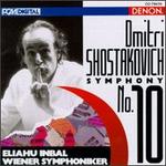 Dmitri Shostakovich: Symphony No. 10