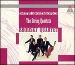 Dmitri Shostakovich: The String Quartets