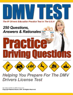 DMV Test Practice Driving Questions