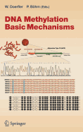 DNA Methylation: Basic Mechanisms