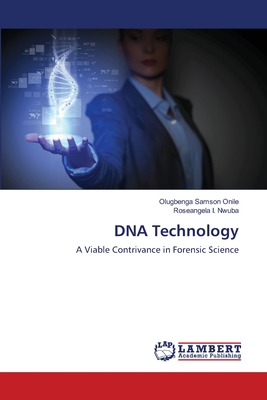 DNA Technology - Onile, Olugbenga Samson, and Nwuba, Roseangela I