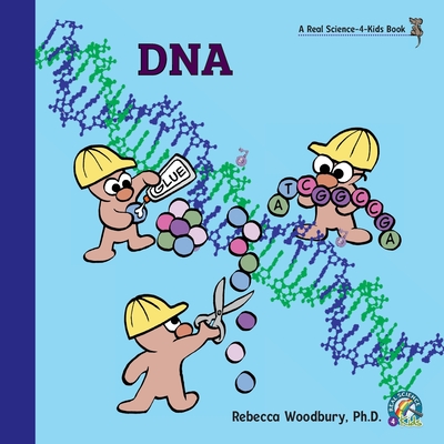 DNA - Woodbury, Rebecca