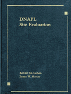 Dnapl Site Evaluation