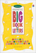 Dnealian Handwriting Big Book of Letters