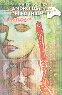 Do Androids Dream of Electric Sheep?, Volume 2