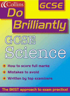 Do brilliantly at GCSE science