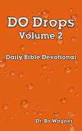 DO Drops Volume 2