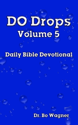 DO Drops Volume 5 - Wagner, Bo