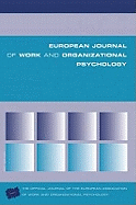 Do I See Us Like You See Us? Consensus, Agreement, and the Context of Leadership Relationships: A Special Issue of the European Journal of Work and Organizational Psychology