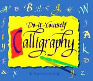 Do-It-Yourself Calligraphy