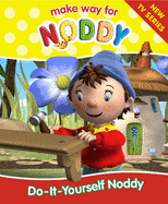 Do-it-yourself Noddy - Blyton, Enid