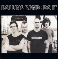 Do It - Rollins Band