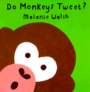 Do Monkeys Tweet?