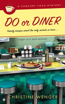 Do or Diner - Wenger, Christine